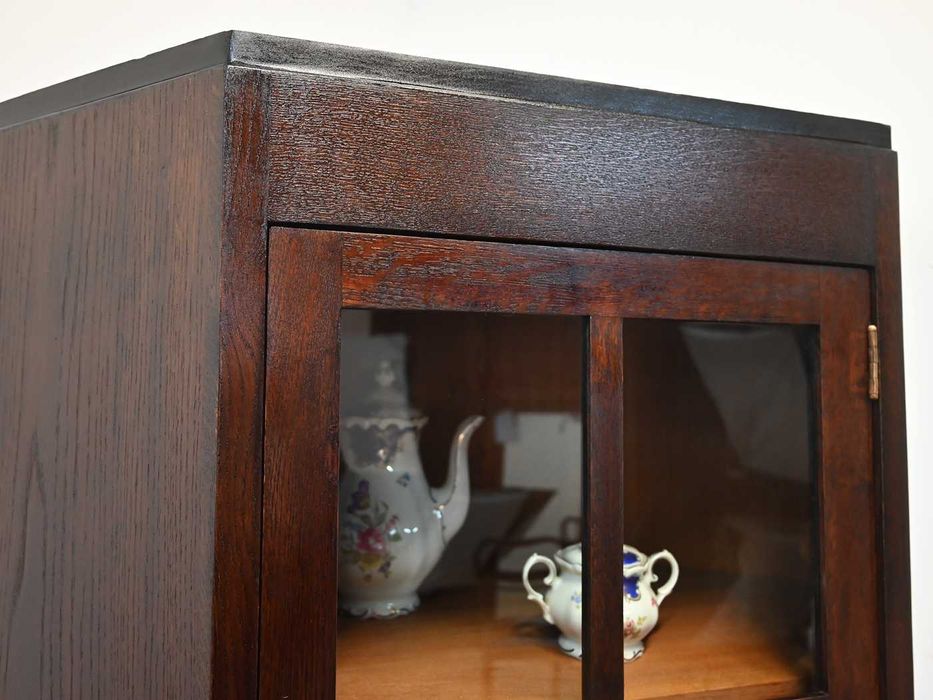 rogówka kątnik witryna narożna 112401