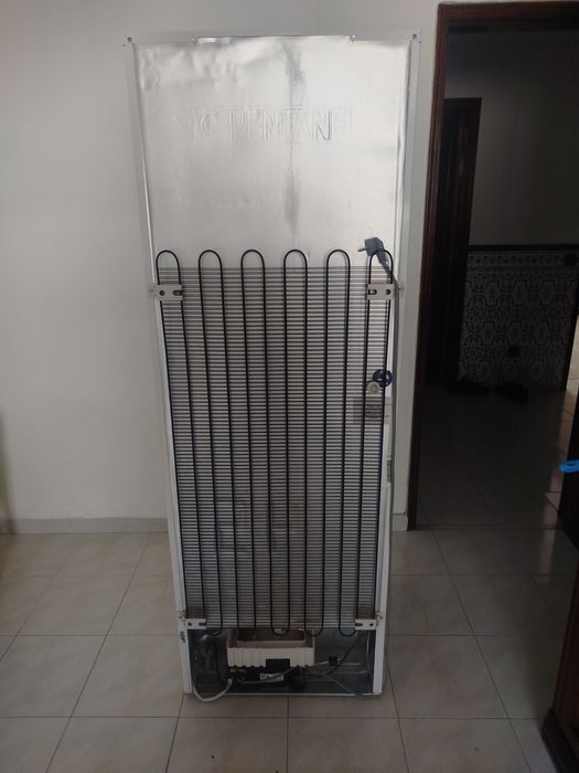 Frigorífico da marca beko