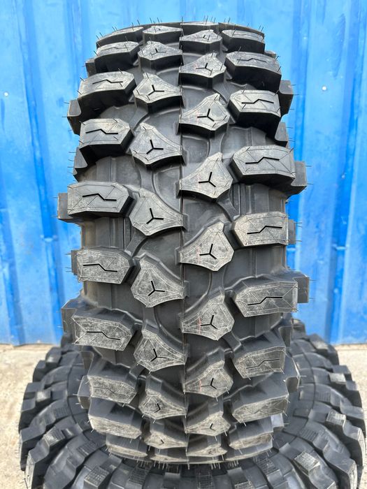 35x12.50R16 Journey Wanda WN02 Claw MT 4X4