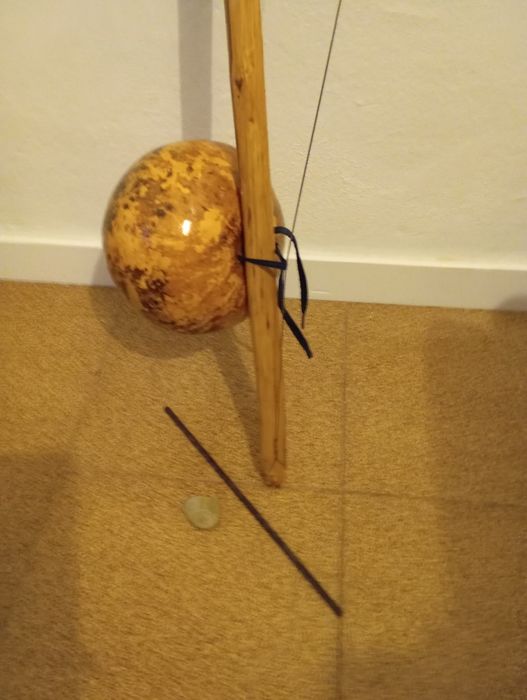 Berimbau brasileiro