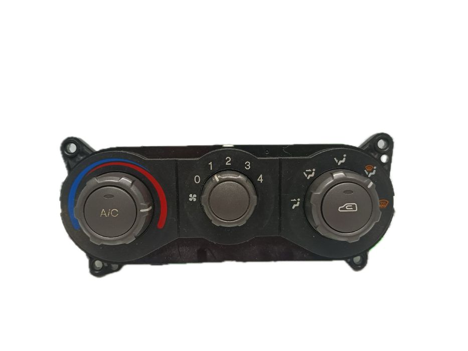 Comando chauffage / sofagem HYUNDAI Matrix (FC)