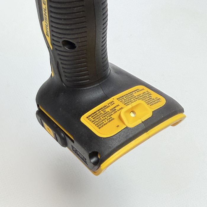 Dewalt Безщіточний Шуруповерт DCK799 20V 799 з США