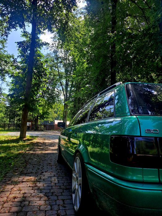 Audi 80 B4 AVANT 2.0 16V ACE