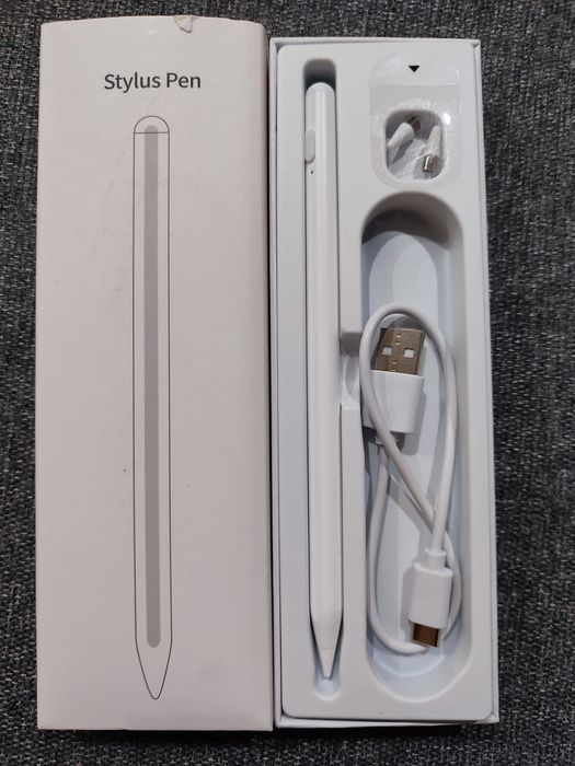 Rysik Stylus Pen