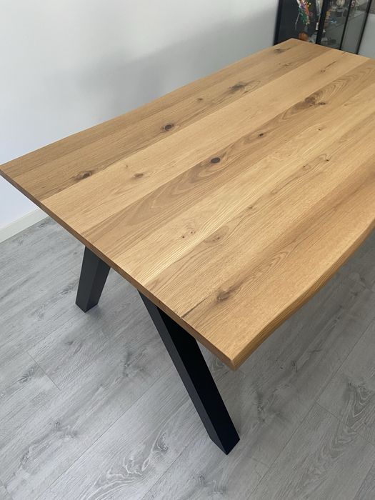 Mesa de jantar madeira