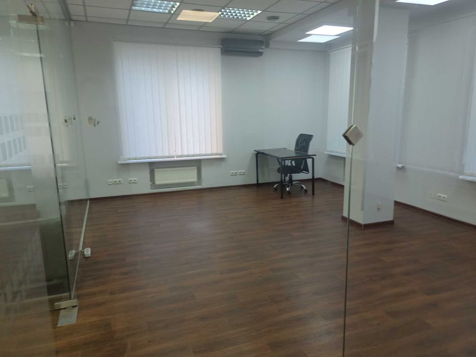 Продаж офісу 394м2/ м. Наукова/ БЦ Форум