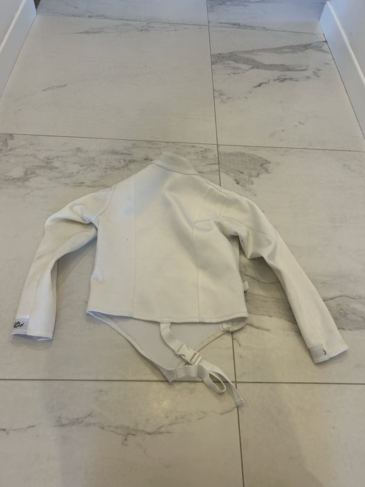 Bluza szermiercza