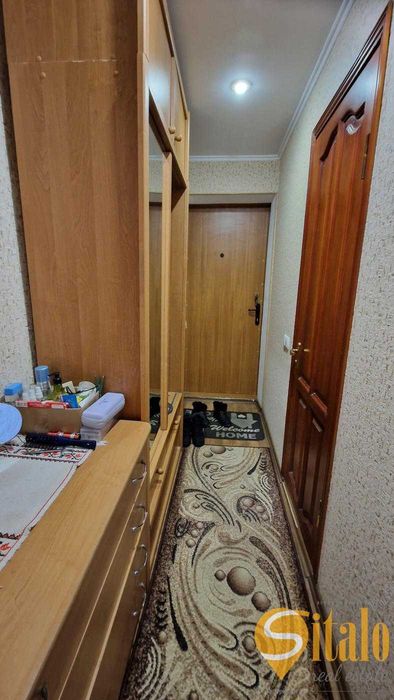 Продаж 2к.кв. по вул.Бочарова (035)