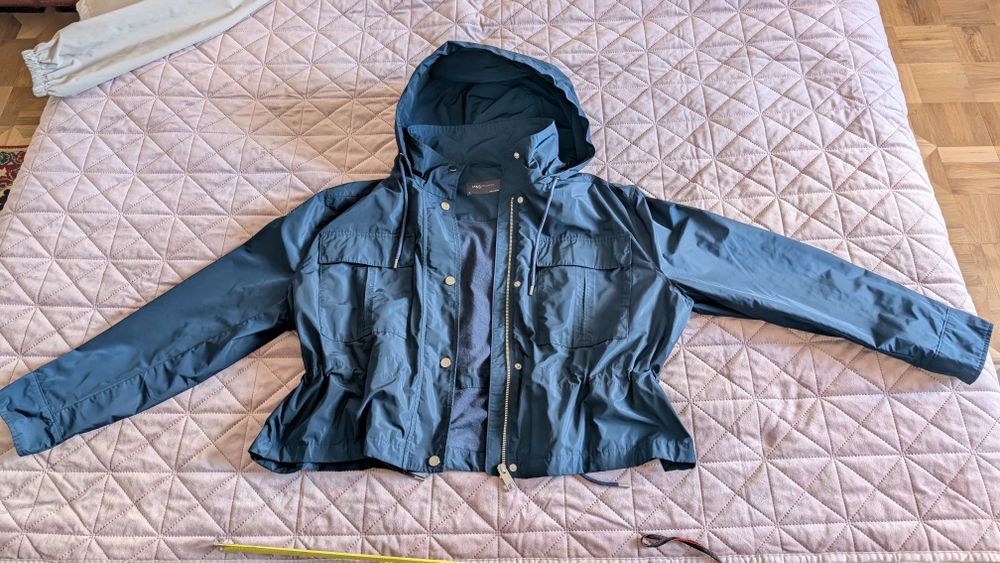 Куртка женская ветровка Marks & Spencer