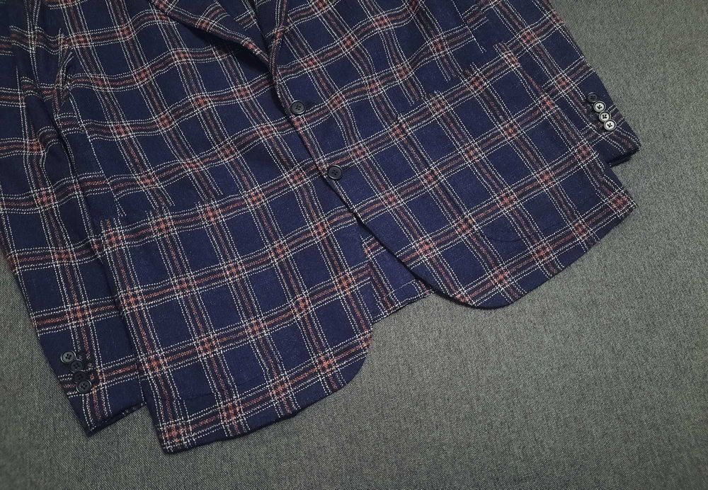 Блейзер Chiaia Napoli Sartori