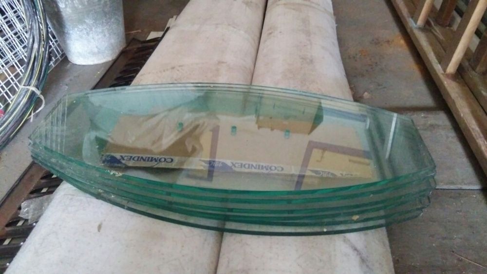 РОЗПРОДАЖ -70% вікна стеклопакети в німецькому профілю Rehau нові,скло