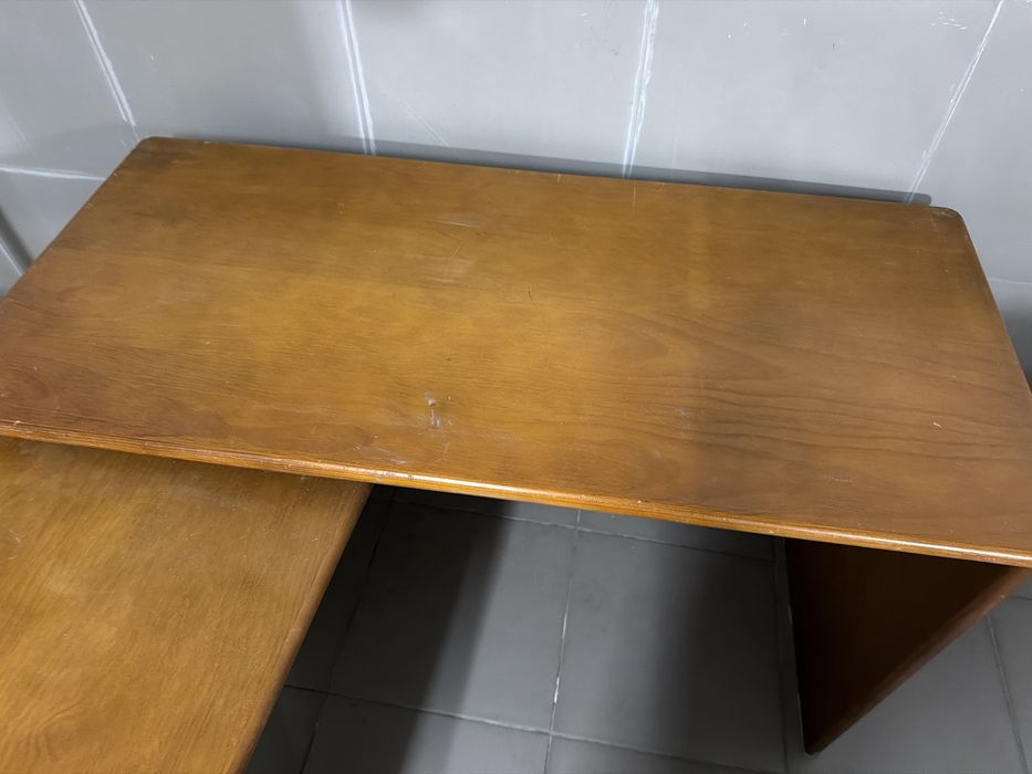 Mesa secretaria