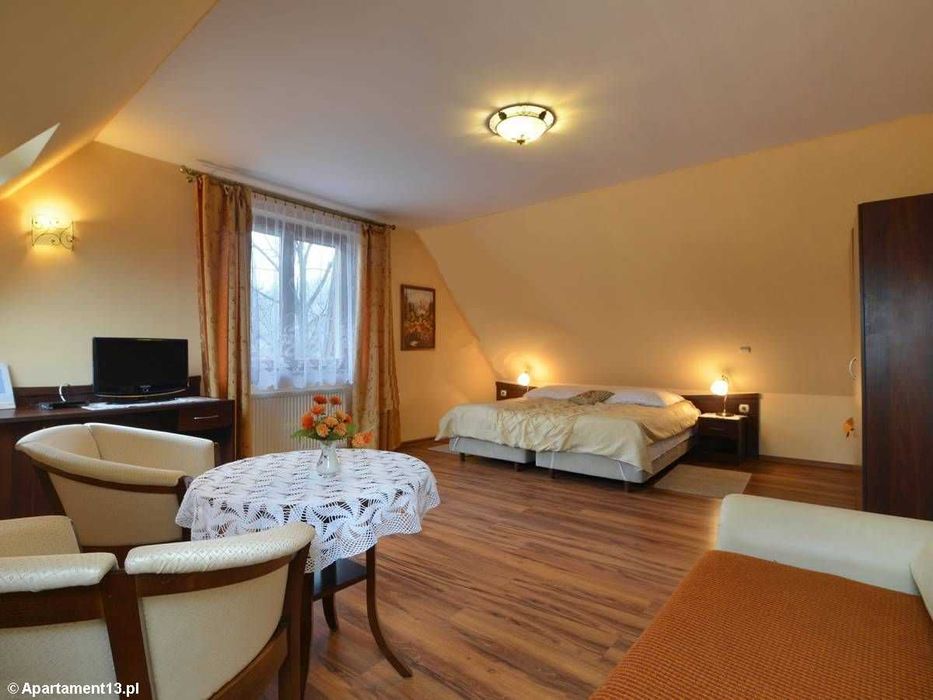 Zakopane, Apartament13.pl - centrum, piękny widok na Tatry