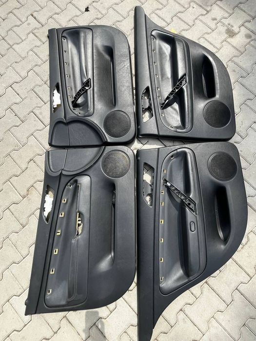 Карти , карта , обшивка шкода суперб 1 , skoda superB 1 декор