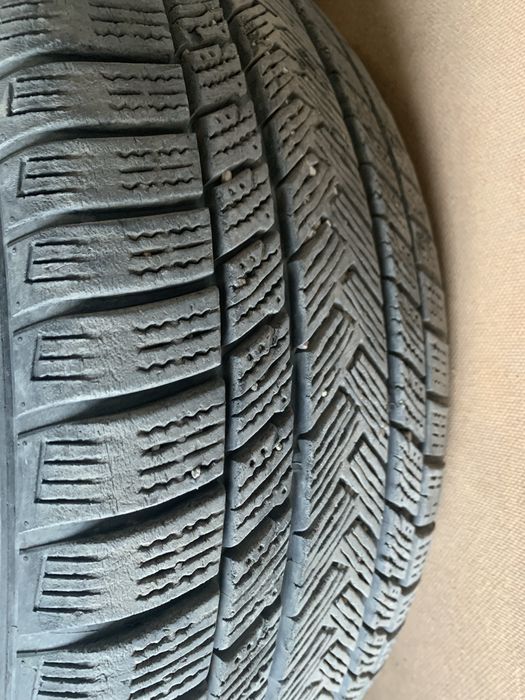 Диски мерседес 5/112 r18