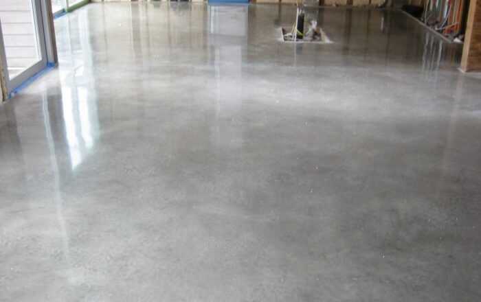Виконуємо промислові бетонні падлоги