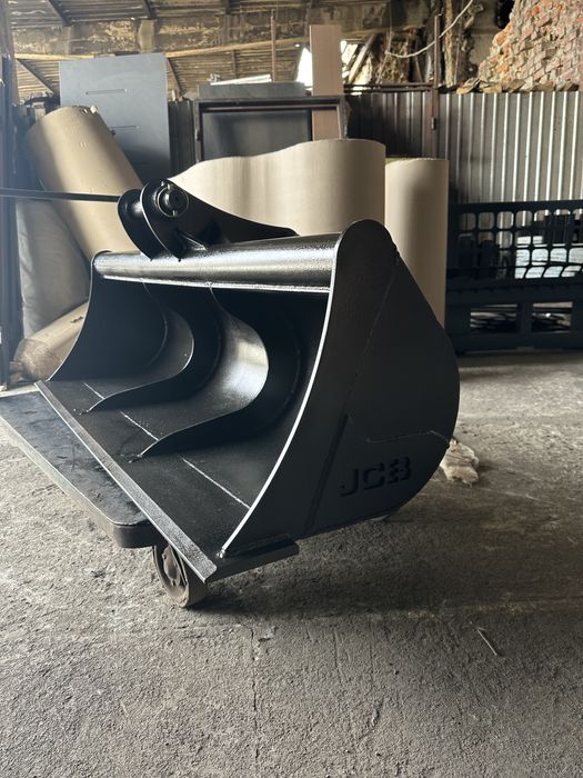 Ковш ковші планувальний JCB 3CX- 4 CX CAT 428