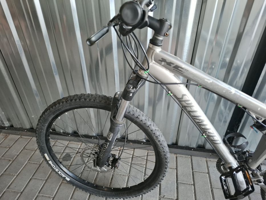 Specialized XC Pro