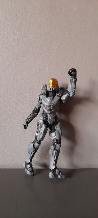 Figurka z serialu halo 5