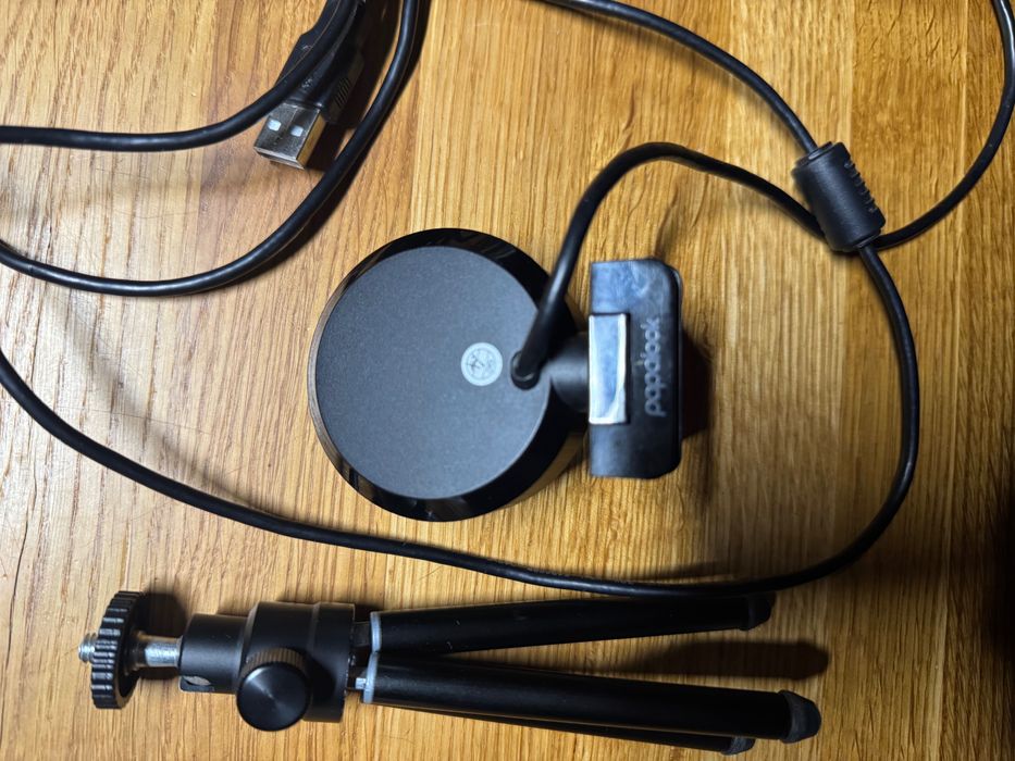 Kamerka internetowa Papalook