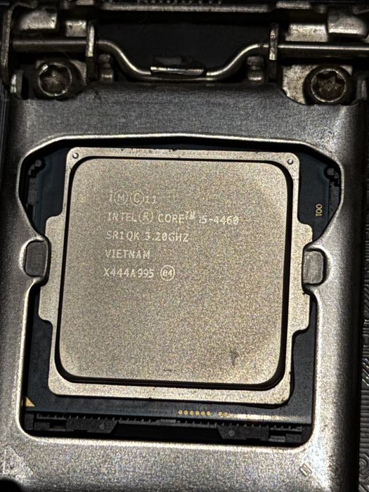 Motherboard Asus H81 Gamer