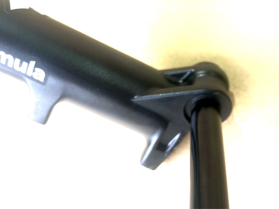 RESERVADO / Suspensão Formula 35  Nova