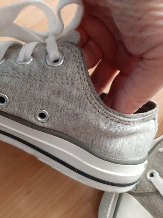 Trampki convers 38