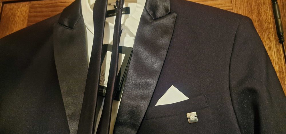 Fato completo 12-13 anos