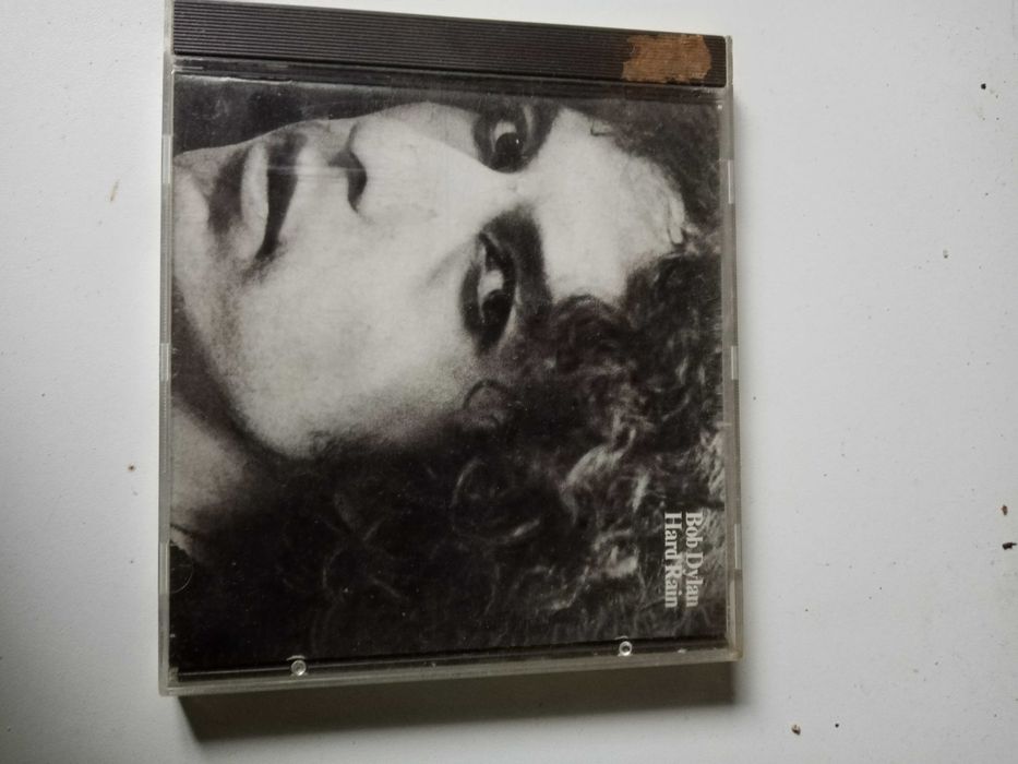 CDs BOB DYLAN, Bom Estado