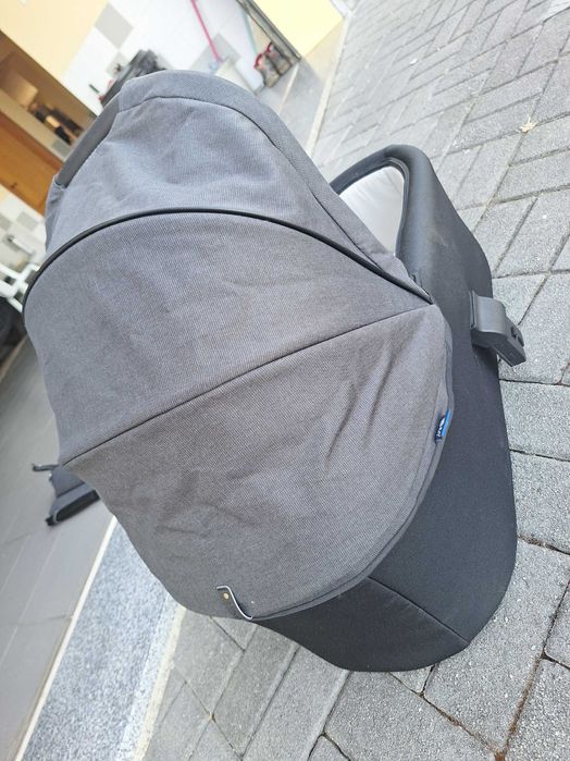 Alcofa Chicco (Nova)