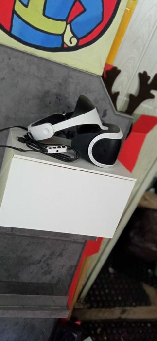 Sony PlayStation VR Gogle
