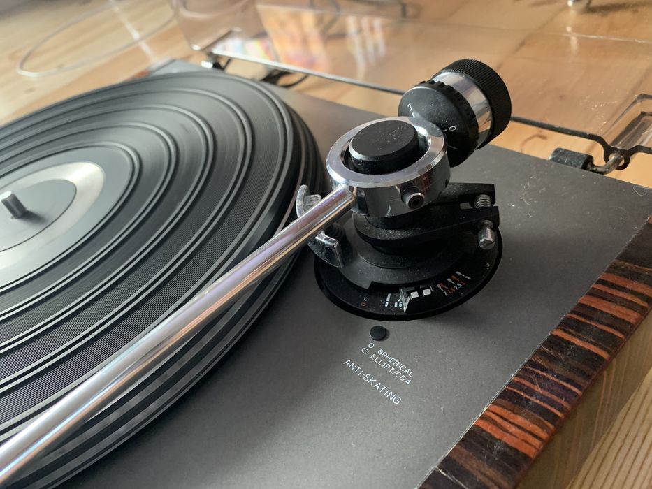 Gramofon Philips full automat