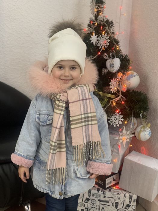 Зимова парка 104-110