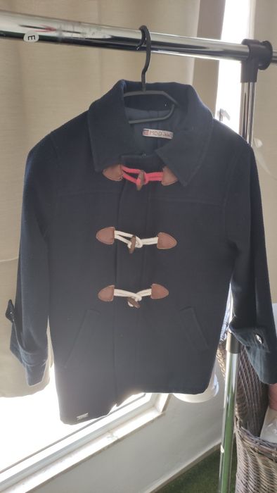Children's Coat