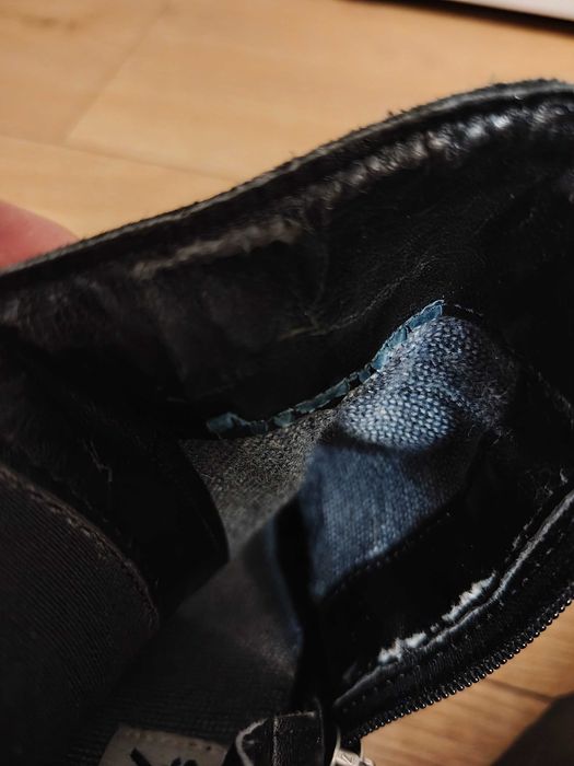 Buty Tommy Jeans