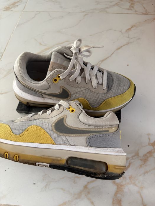 damskie butki nike