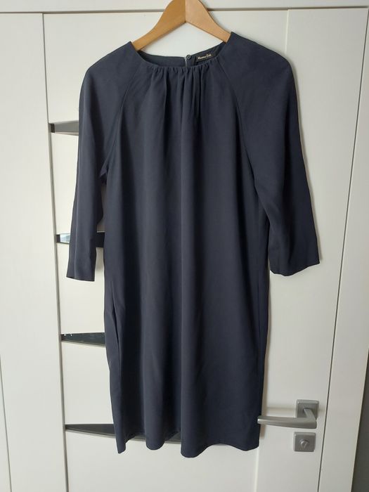 Sukienka nowa massimo dutti rozm.40