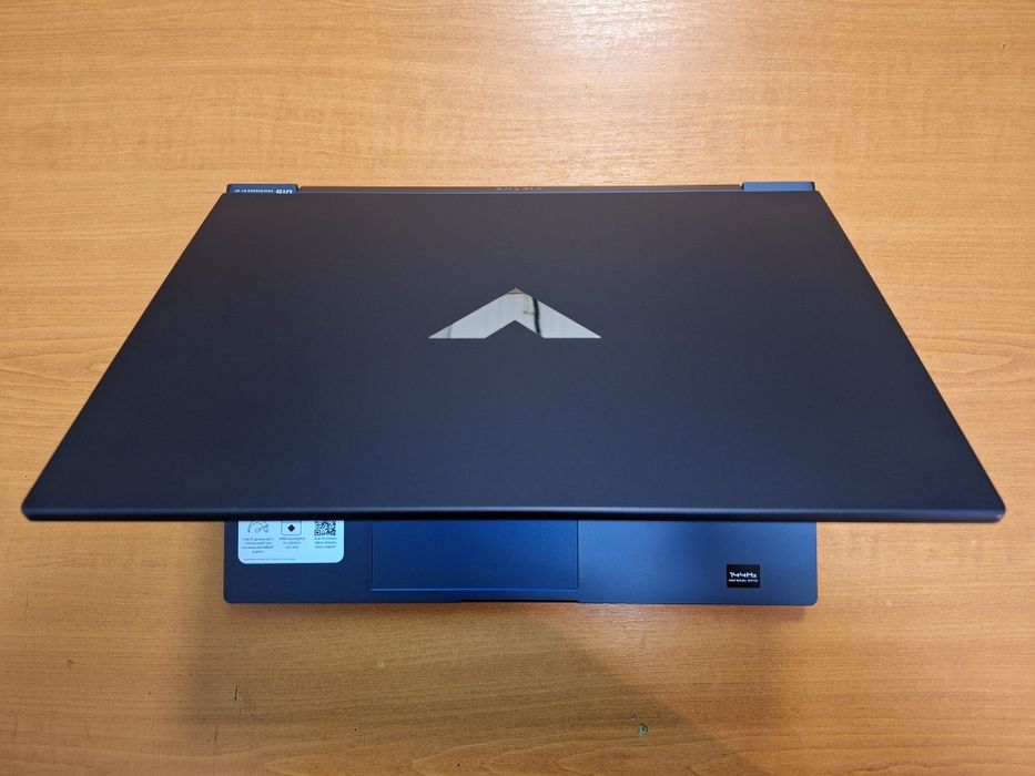 HP Victus 15-fa1093dx i5-13420H RTX 3050 6Gb DDR4 16Gb SSD 512Gb