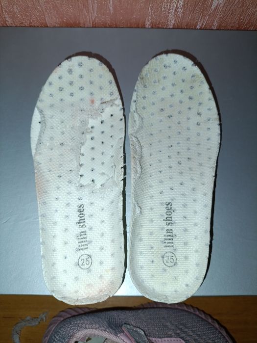 Кросівки для дівчинки