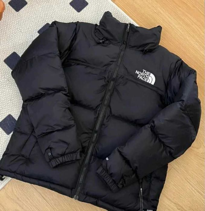 The North Face TNF nuptse 700 M