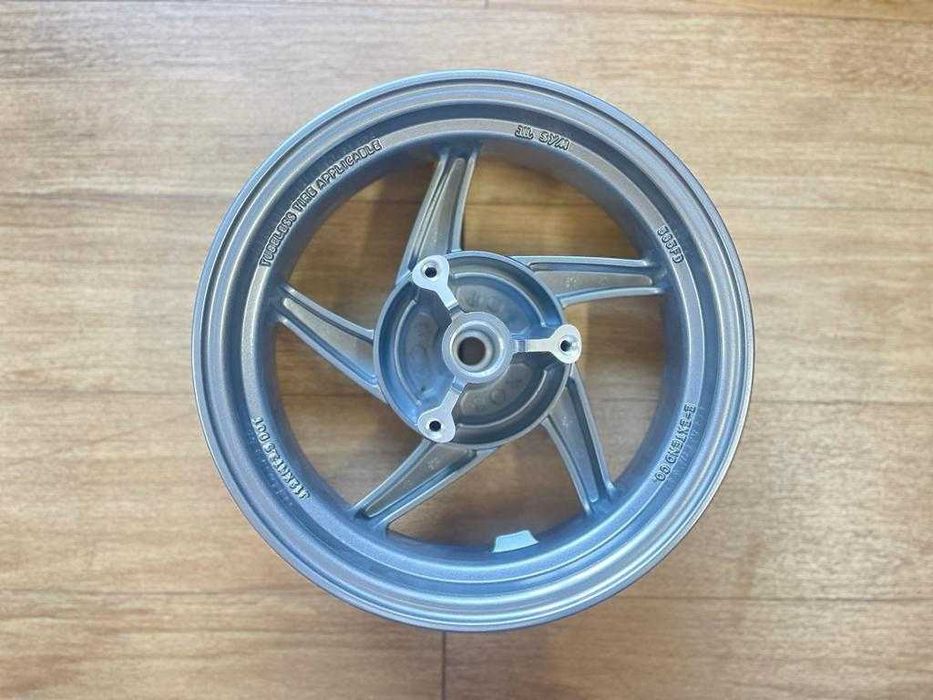 Jante Dianteira Oem  SYM WOLF 125