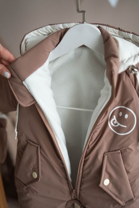 Комбінезон демі весняний демісезонний