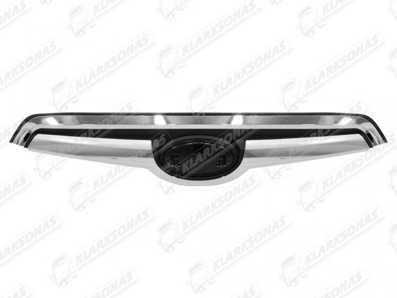 Решітка SUBARU FORESTER (S14) 01.2019 - 91121SJ030 91121SJ010
