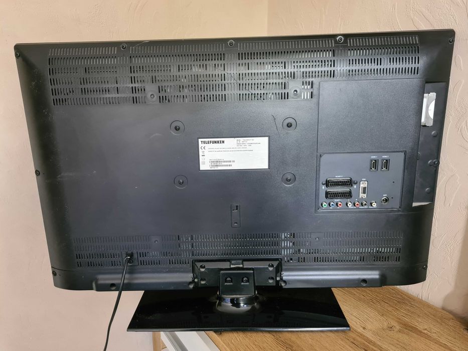 Telewizor Telefunken 32 cale