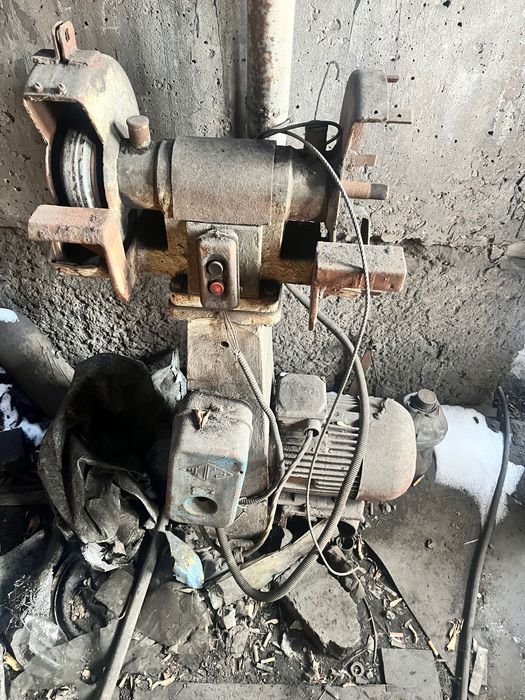 Продам в рабочим состоянии