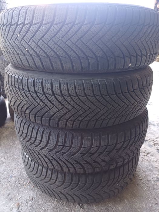 Pneus 175 65 r15
