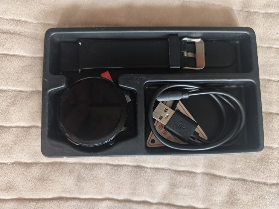 Smartwatch F67 Pro