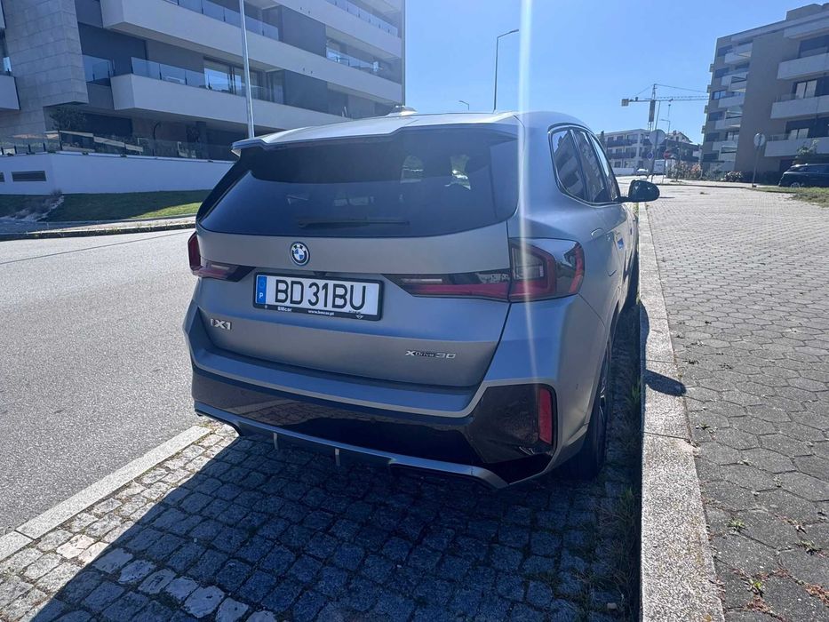 BMW IX1 - XDrive 30 Full Extras Pack M