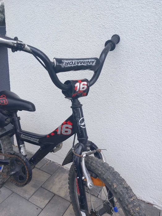 Rower dla dzieci Giant