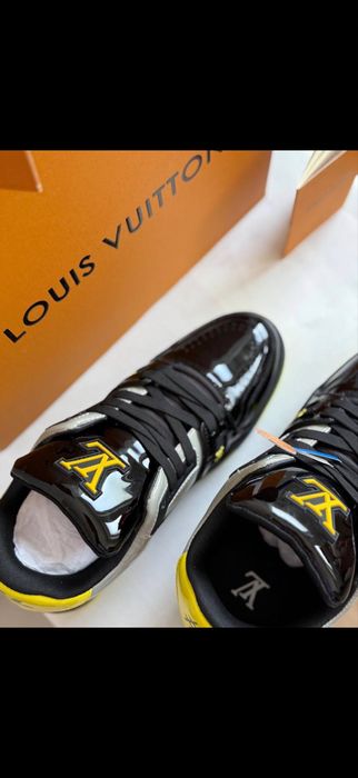 Sneakersy LV 42,43,44